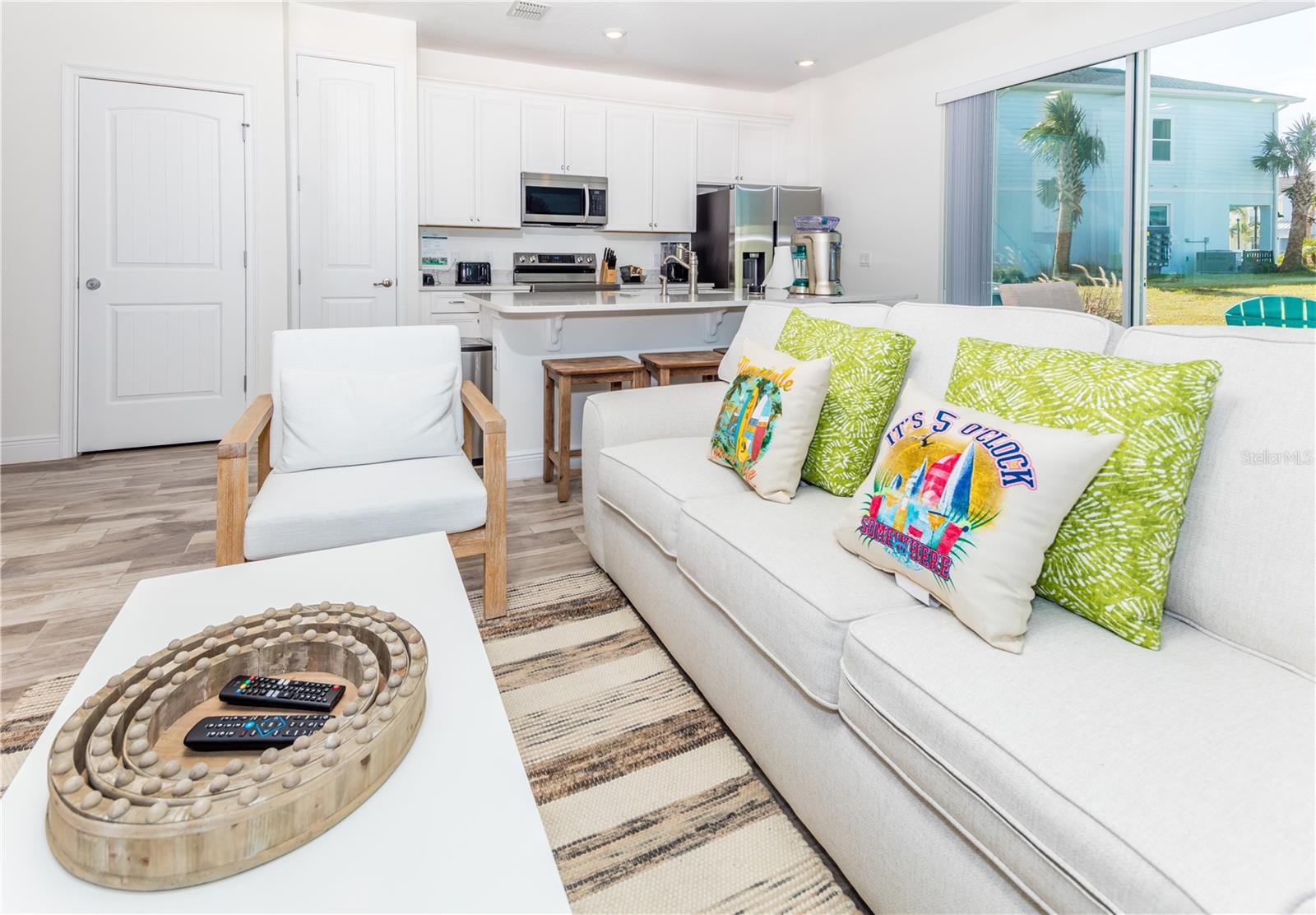 ROLLING OAKS PH 7 - Residential