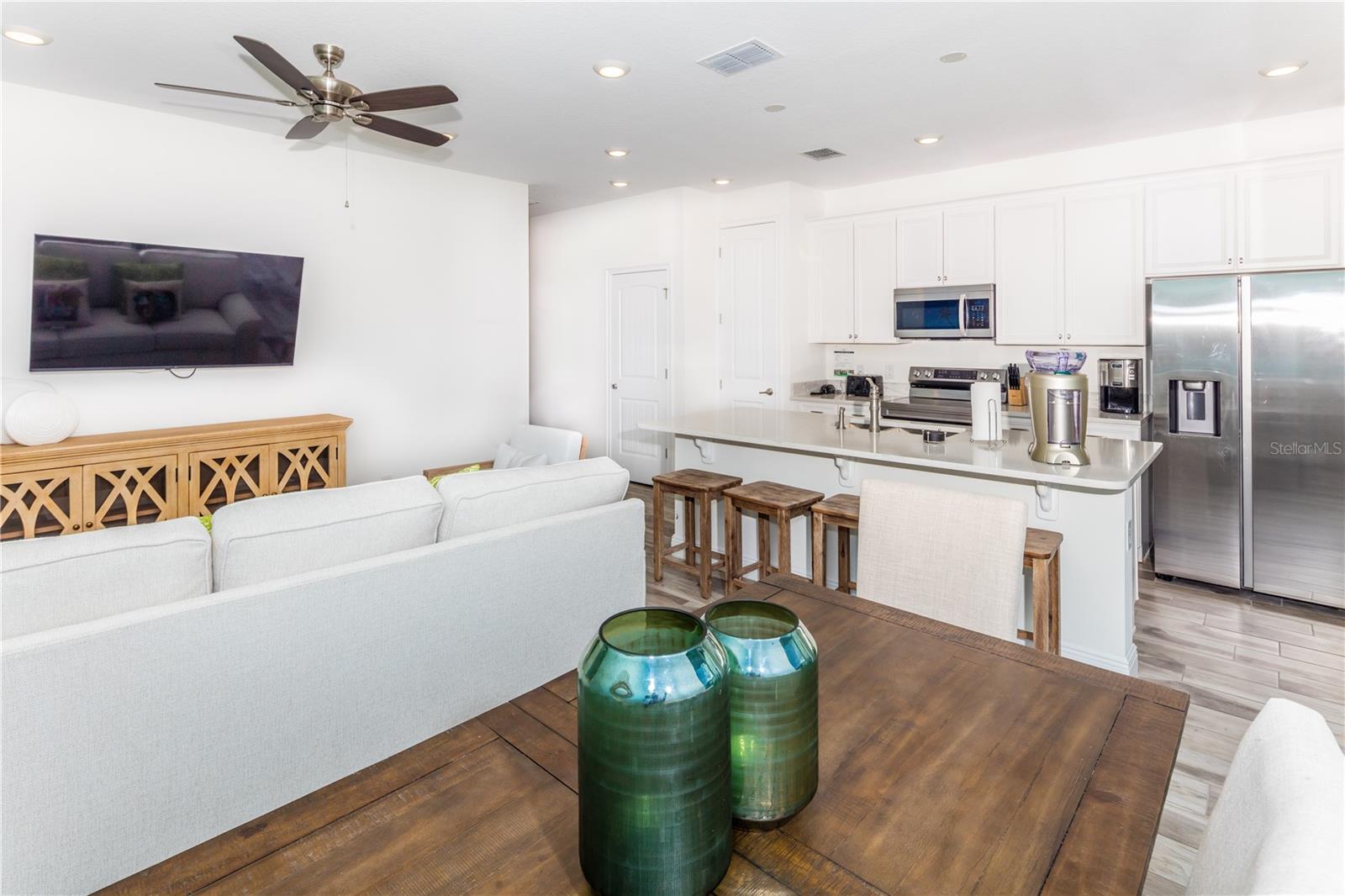 ROLLING OAKS PH 7 - Residential