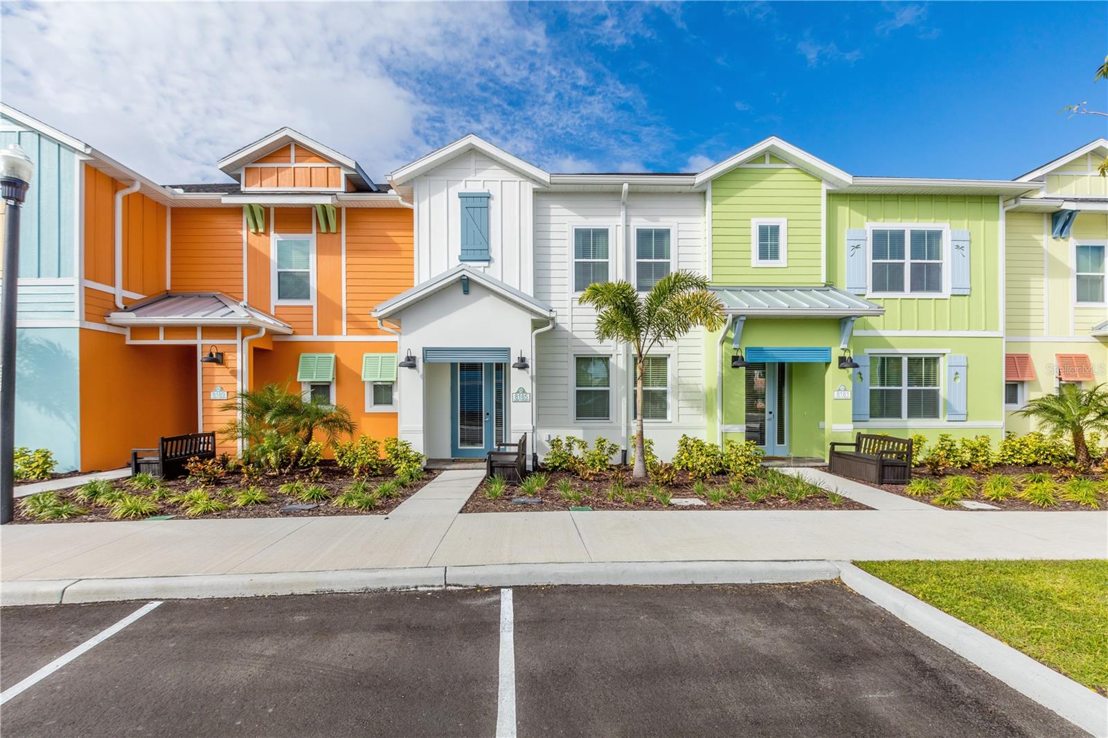 ROLLING OAKS PH 7 - Residential