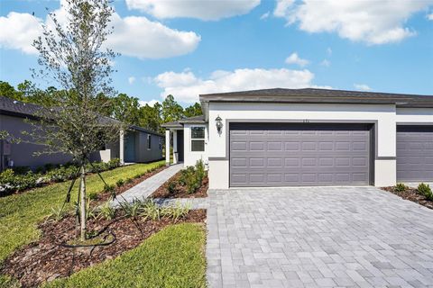 171 PARKHAVEN DRIVE ORMOND BEACH FL 32174