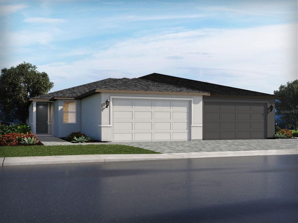 Photo of 171 Parkhaven Drive, Ormond Beach, FL 32174 (MLS # O6345922)