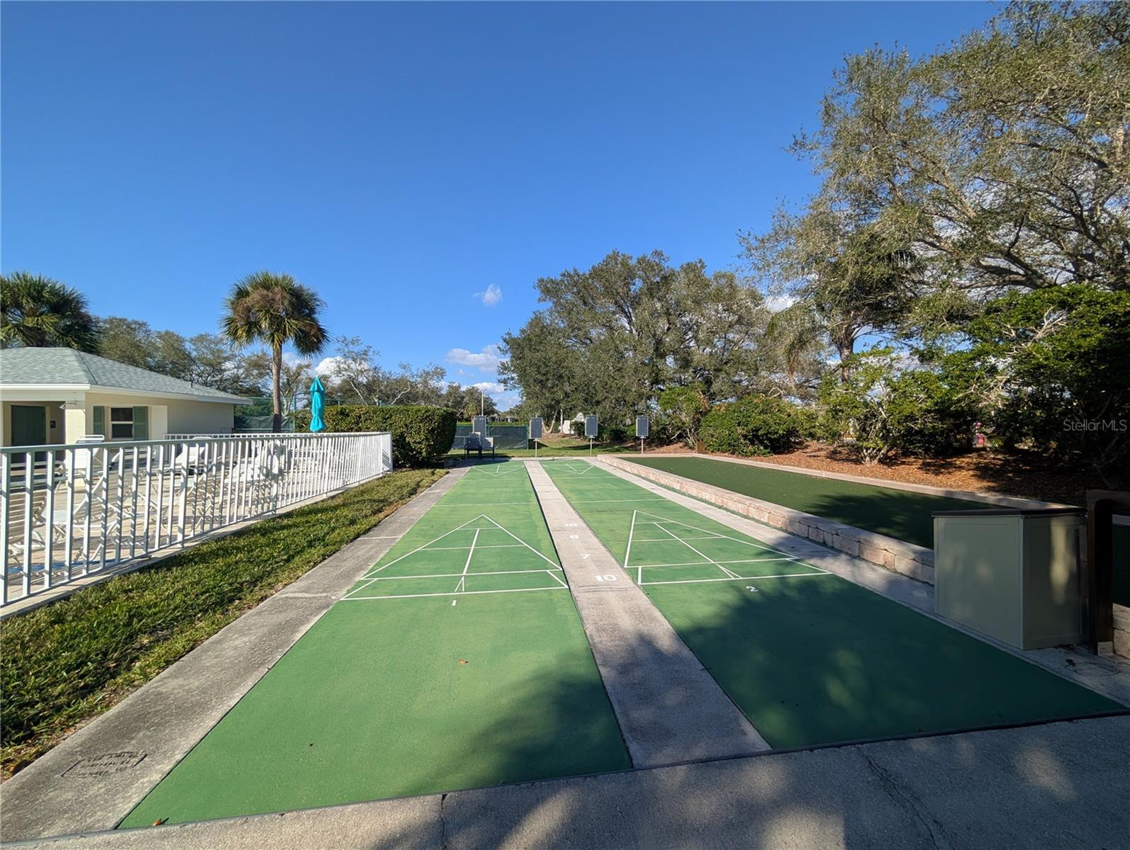 WATERSIDE VILLAGE - Residential