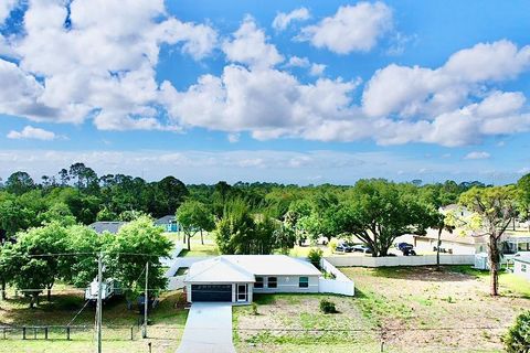Photo of 3659 Donahue Avenue, North Port, FL 34288 (MLS # N6143407)