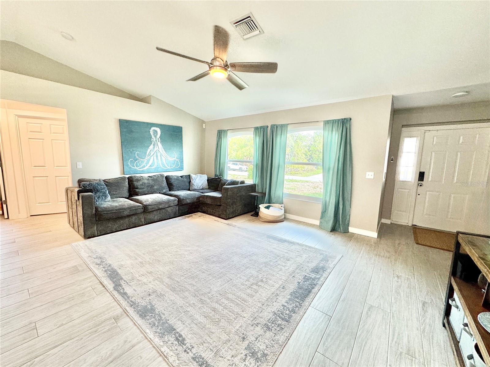 PORT CHARLOTTE SUB 12 - Residential