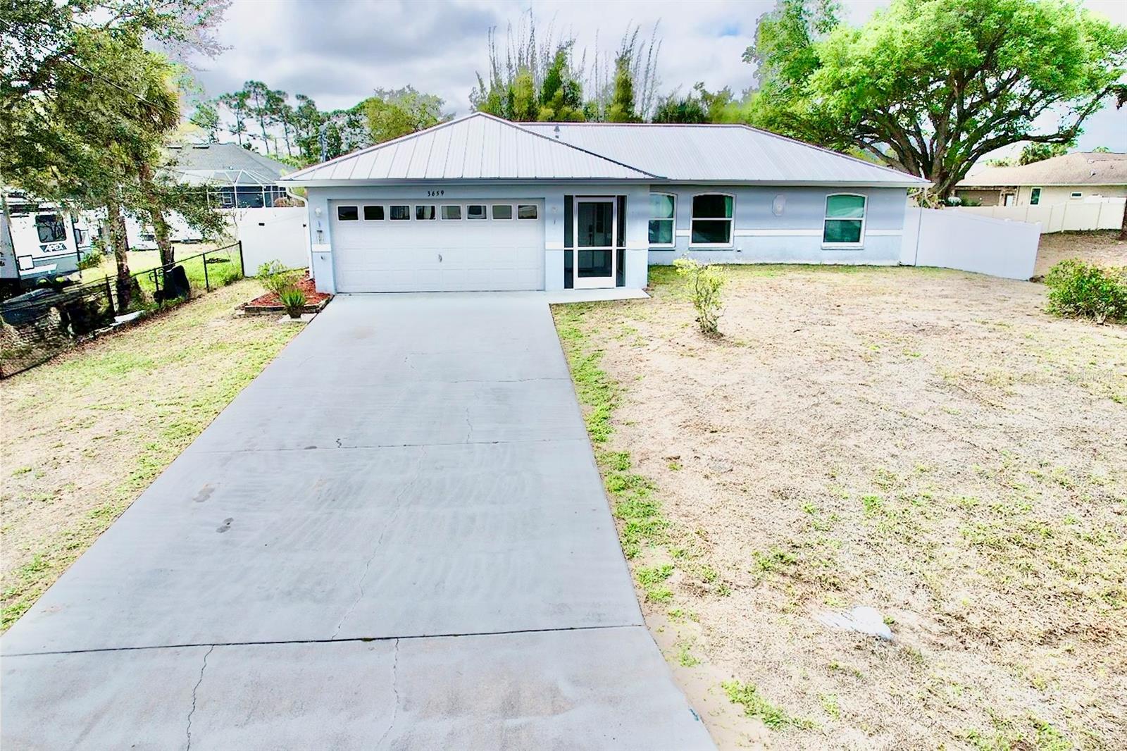 PORT CHARLOTTE SUB 12 - Residential