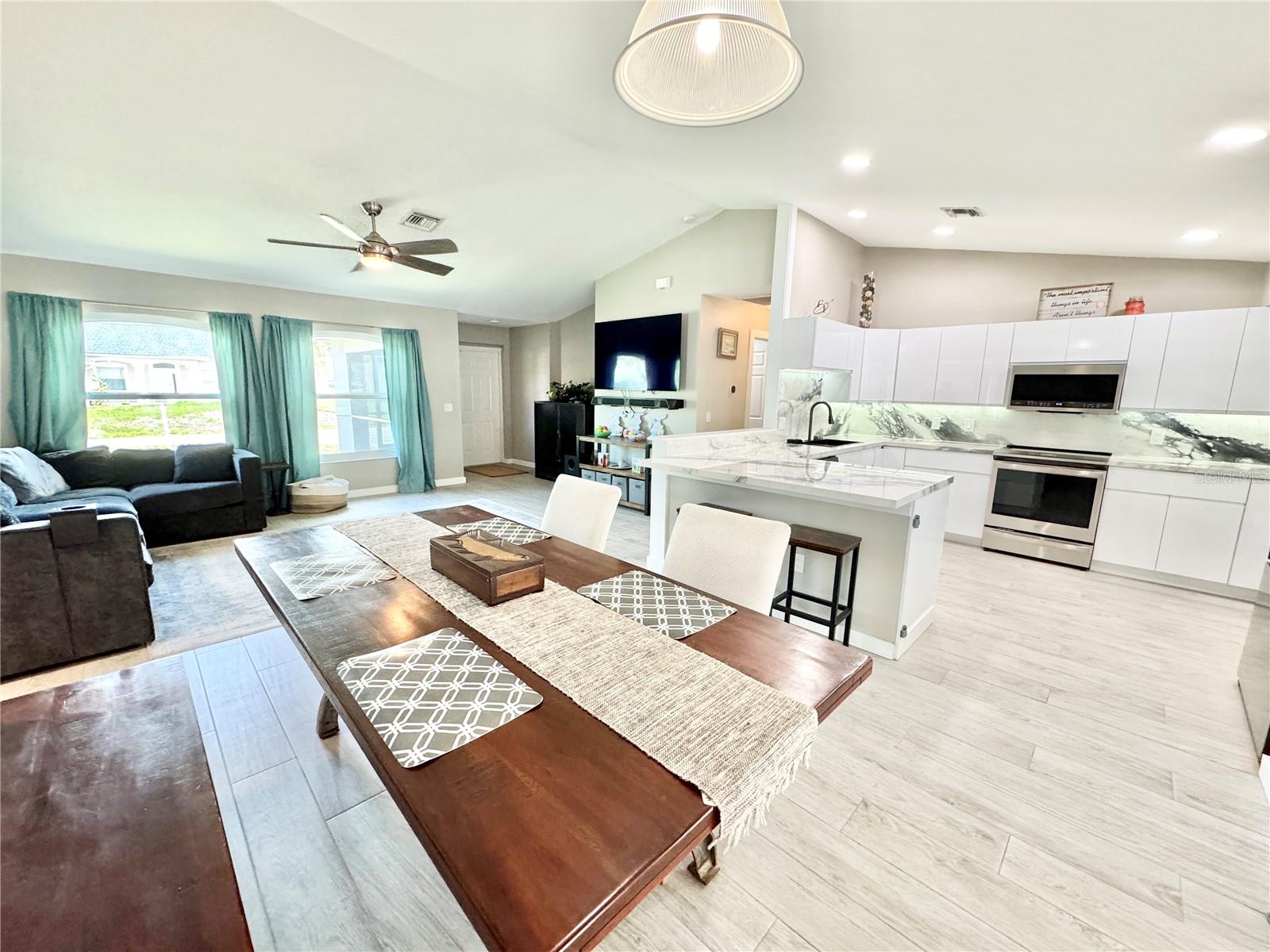 PORT CHARLOTTE SUB 12 - Residential