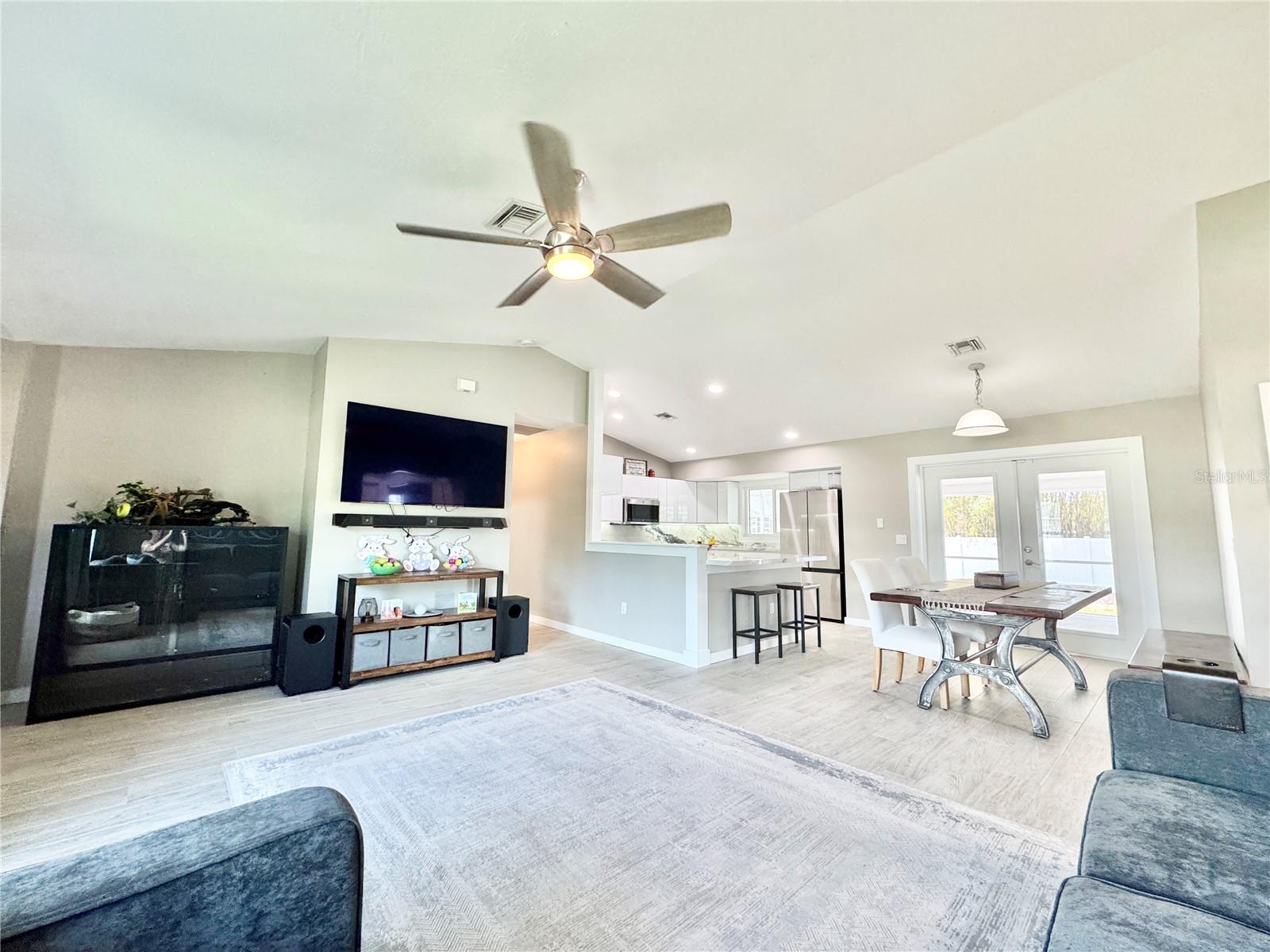 PORT CHARLOTTE SUB 12 - Residential