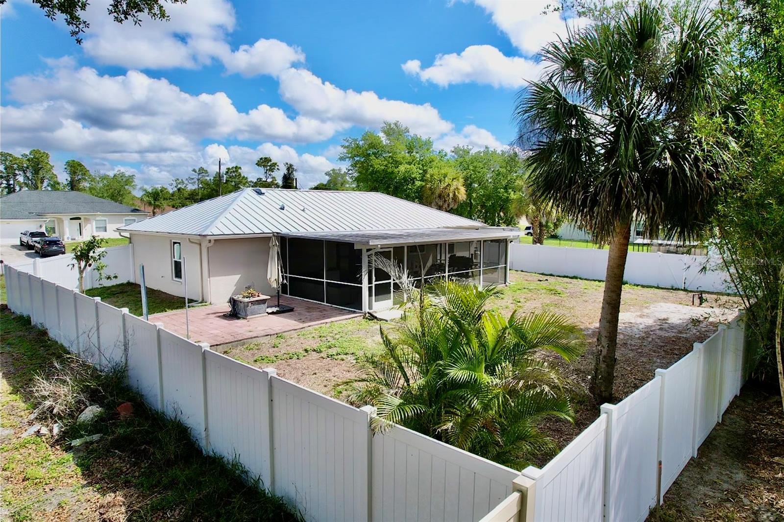 PORT CHARLOTTE SUB 12 - Residential