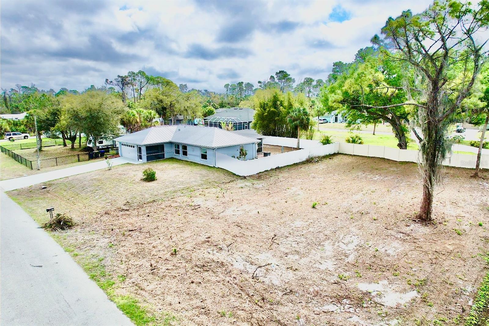 PORT CHARLOTTE SUB 12 - Residential