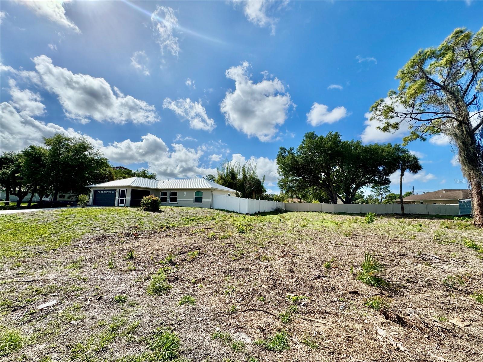 PORT CHARLOTTE SUB 12 - Residential