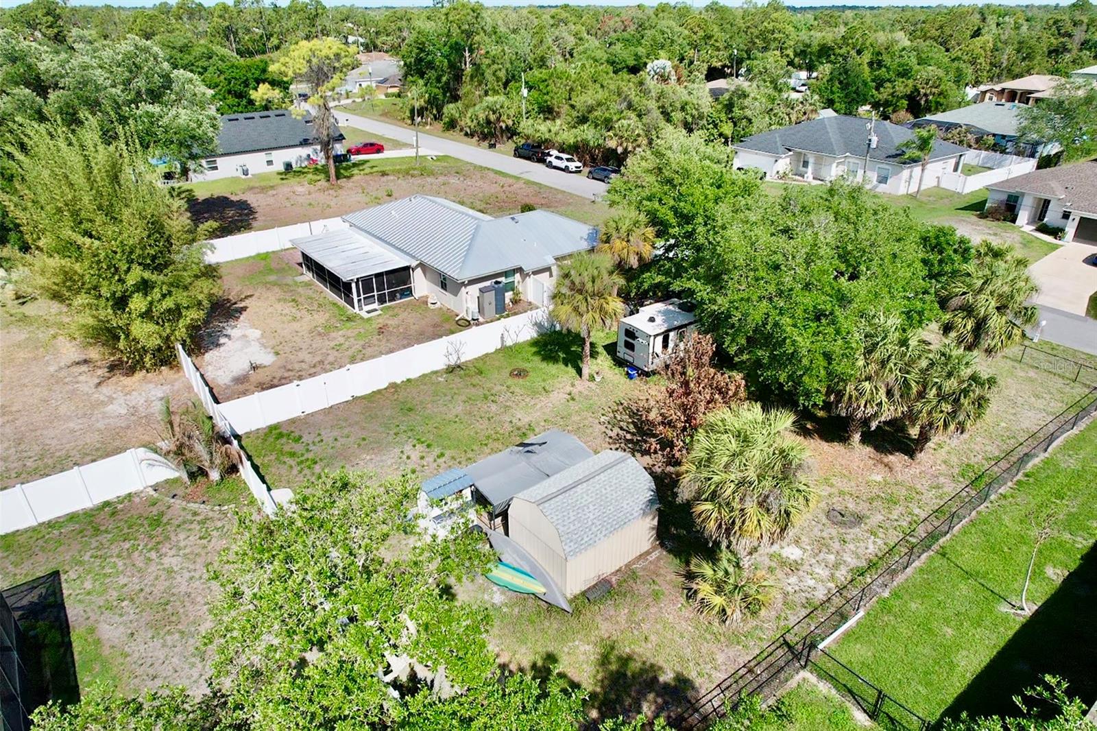 PORT CHARLOTTE SUB 12 - Residential