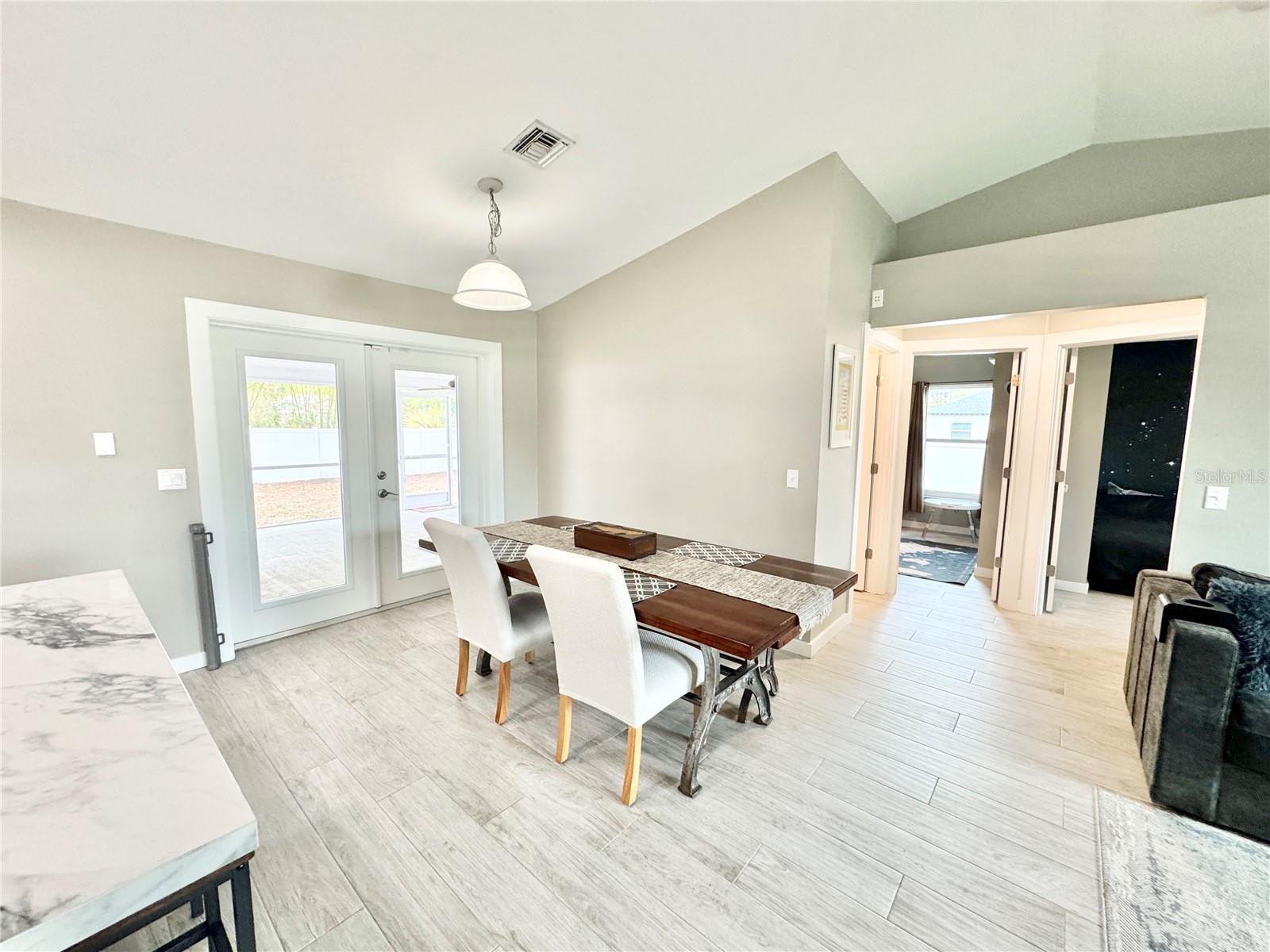 PORT CHARLOTTE SUB 12 - Residential