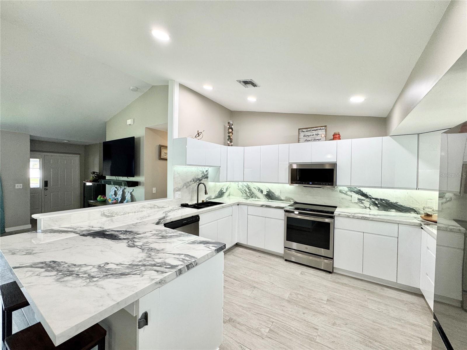 PORT CHARLOTTE SUB 12 - Residential