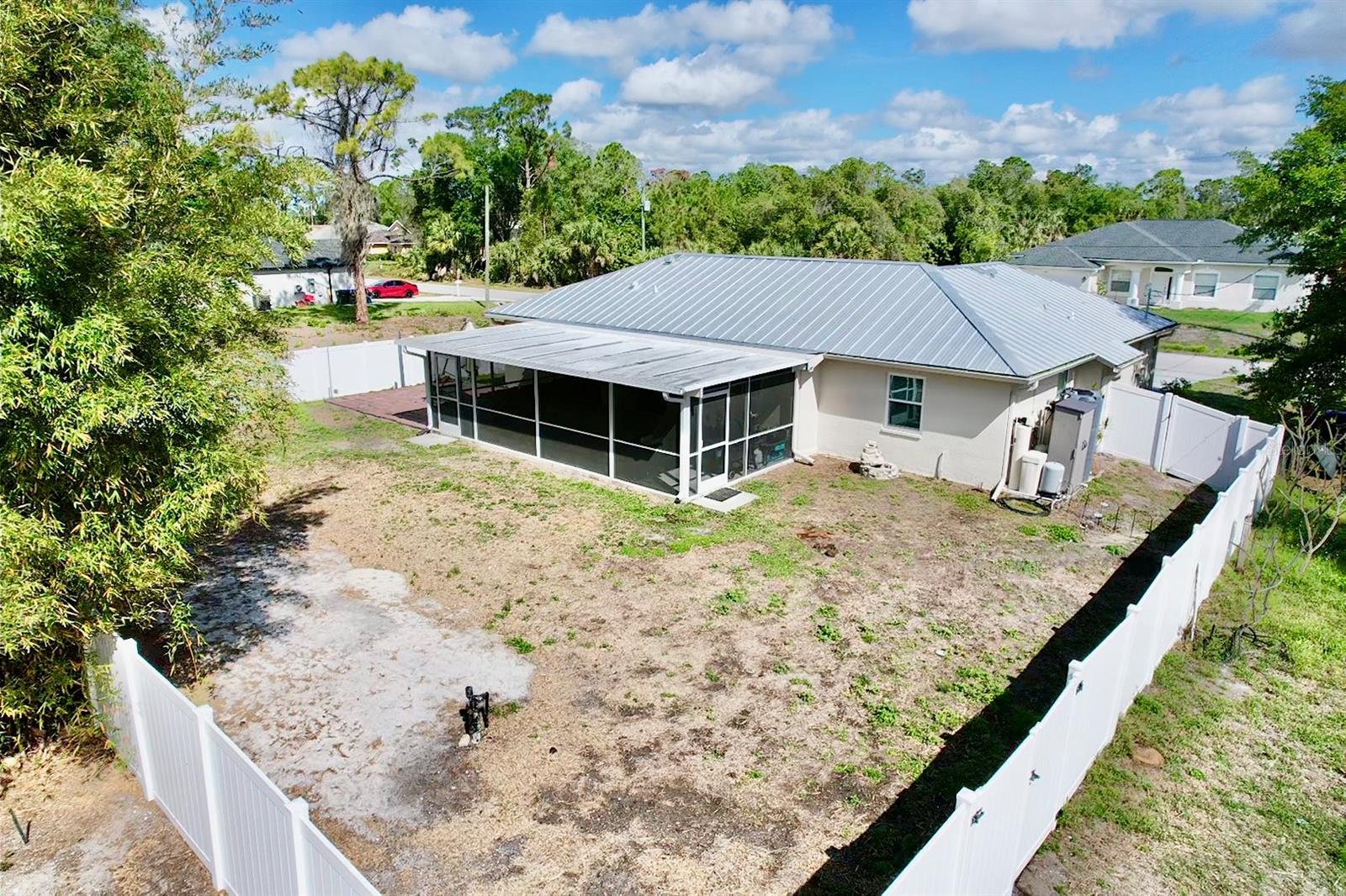 PORT CHARLOTTE SUB 12 - Residential
