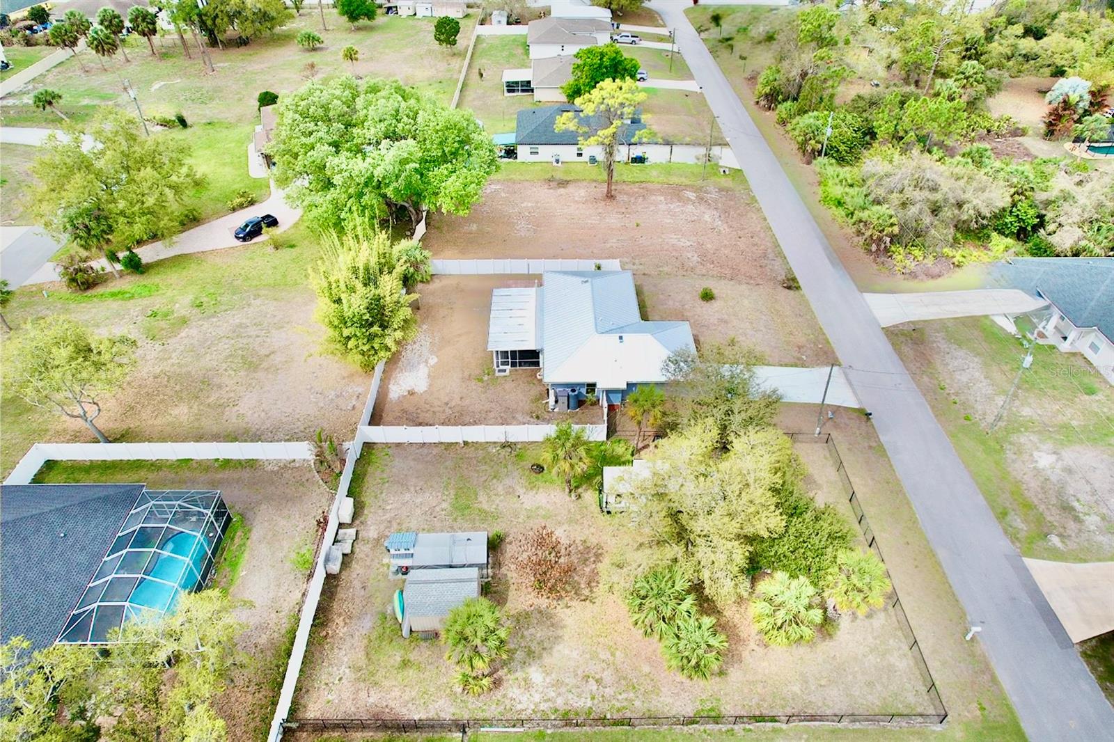 PORT CHARLOTTE SUB 12 - Residential