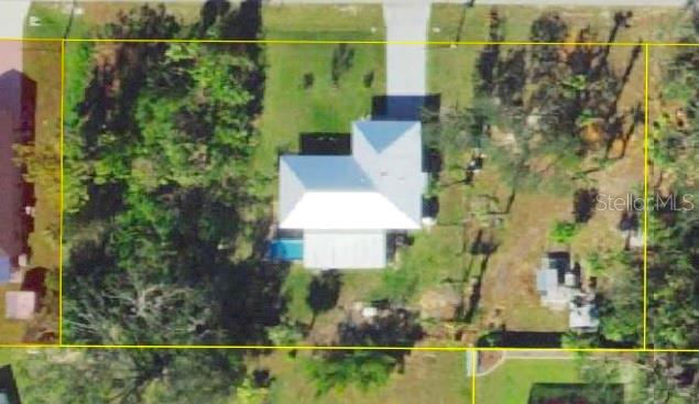 PORT CHARLOTTE SUB 12 - Residential