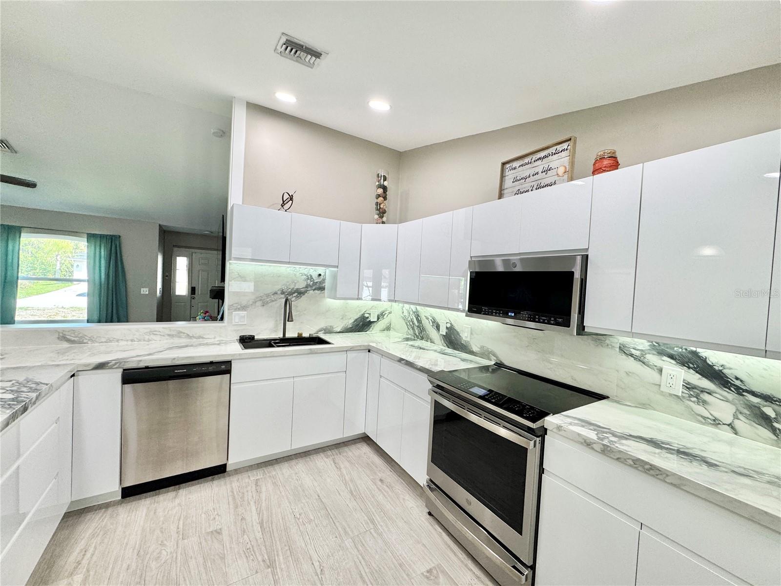 PORT CHARLOTTE SUB 12 - Residential