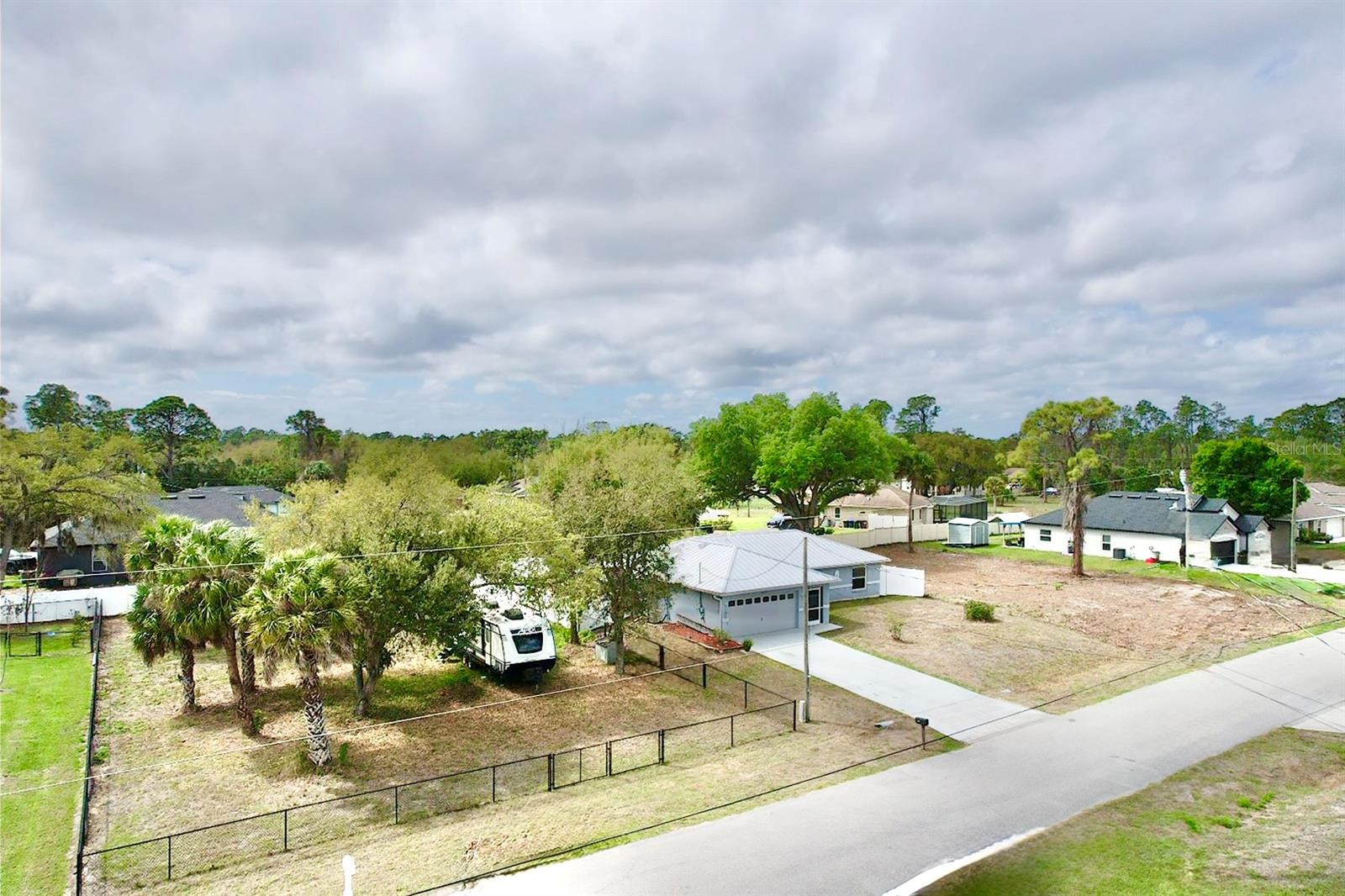 PORT CHARLOTTE SUB 12 - Residential