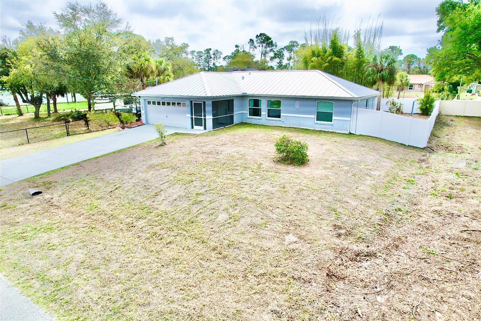 PORT CHARLOTTE SUB 12 - Residential