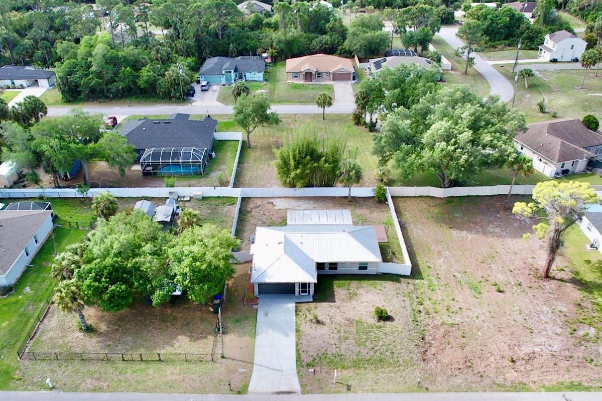 PORT CHARLOTTE SUB 12 - Residential