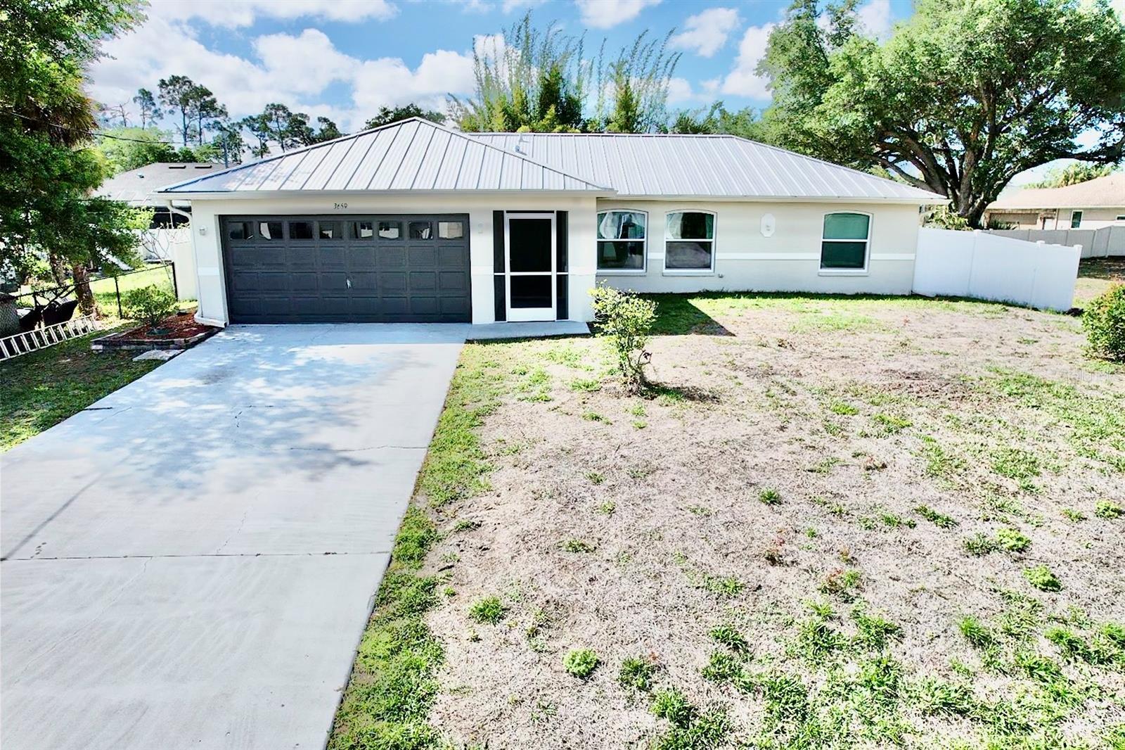 PORT CHARLOTTE SUB 12 - Residential