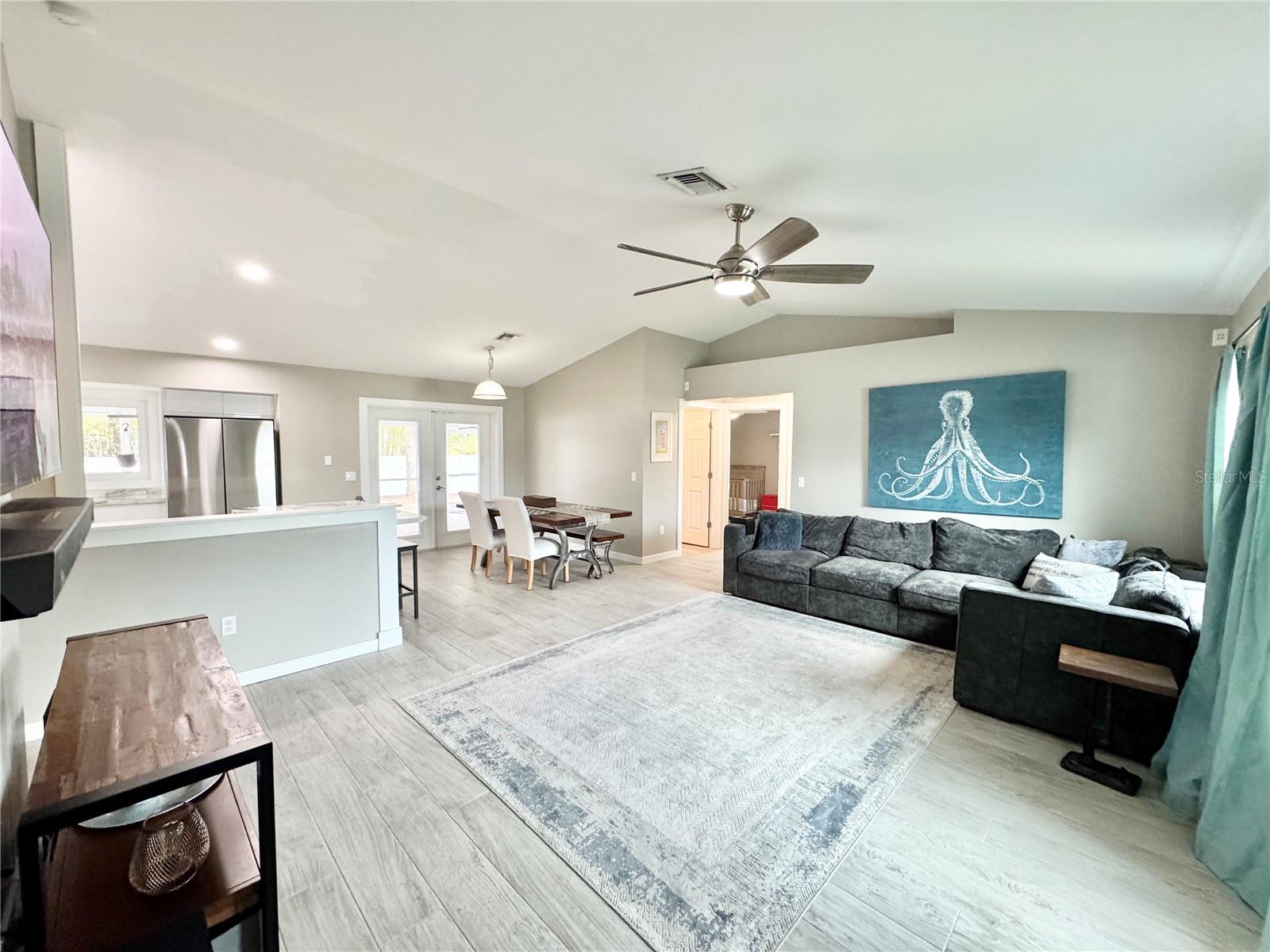 PORT CHARLOTTE SUB 12 - Residential