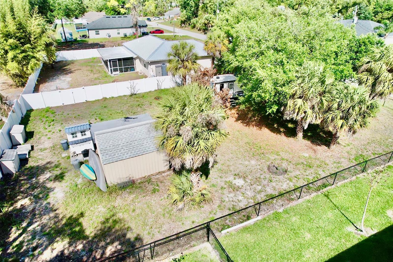 PORT CHARLOTTE SUB 12 - Residential