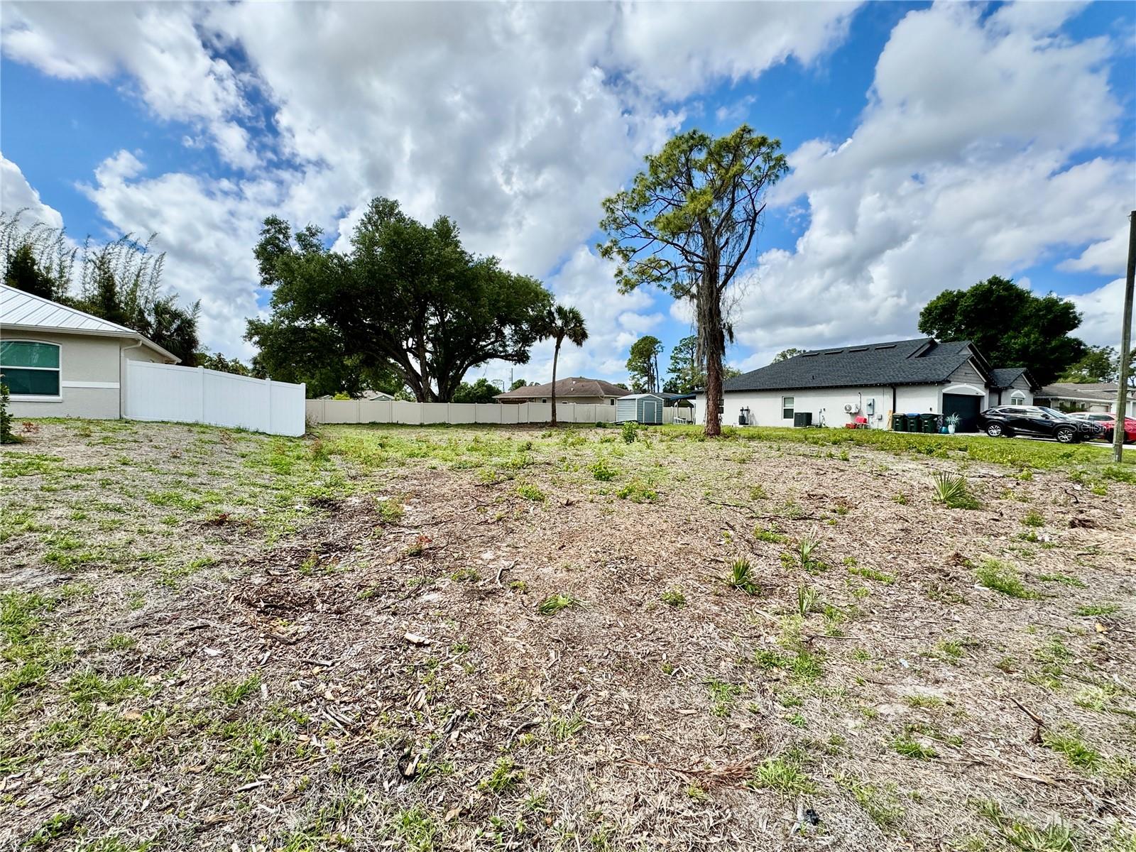 PORT CHARLOTTE SUB 12 - Residential