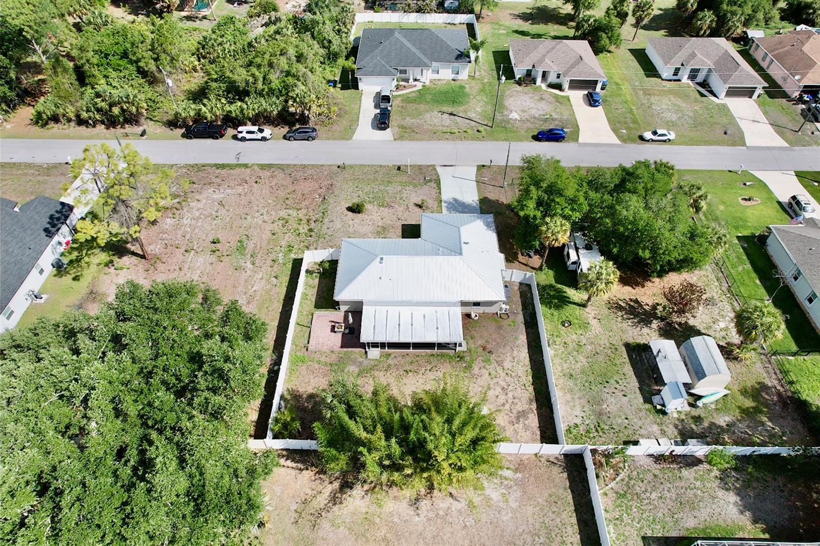 PORT CHARLOTTE SUB 12 - Residential