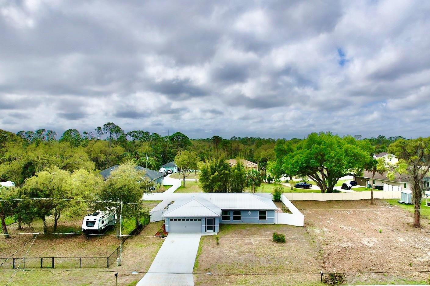 PORT CHARLOTTE SUB 12 - Residential