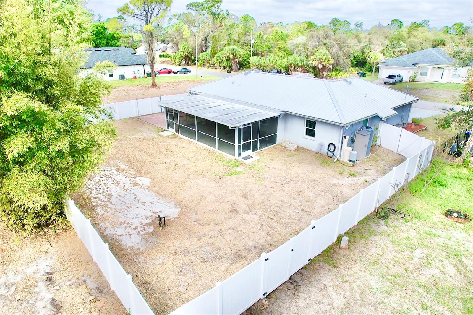 PORT CHARLOTTE SUB 12 - Residential