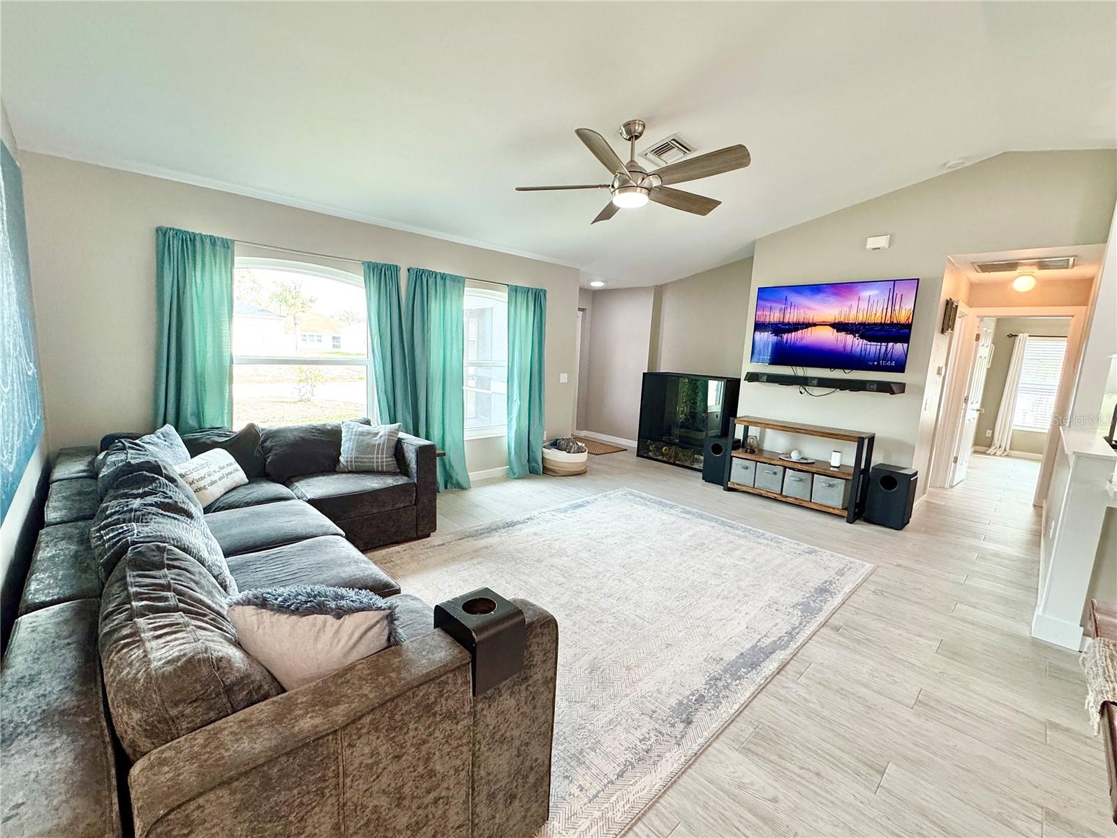 PORT CHARLOTTE SUB 12 - Residential