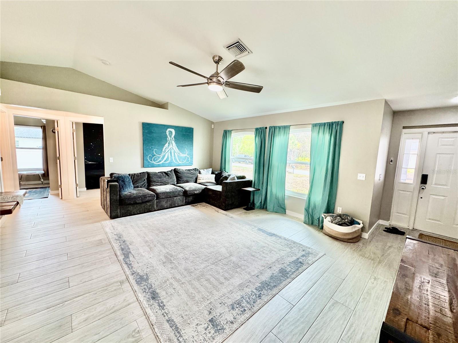 PORT CHARLOTTE SUB 12 - Residential