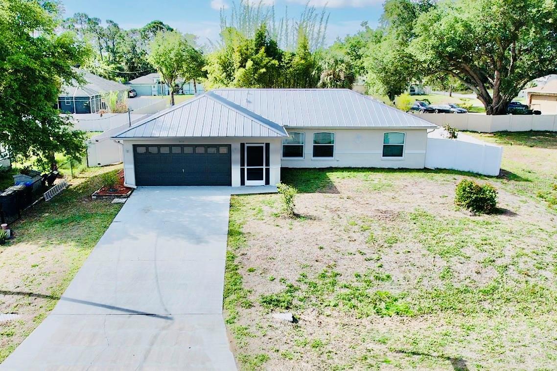 PORT CHARLOTTE SUB 12 - Residential