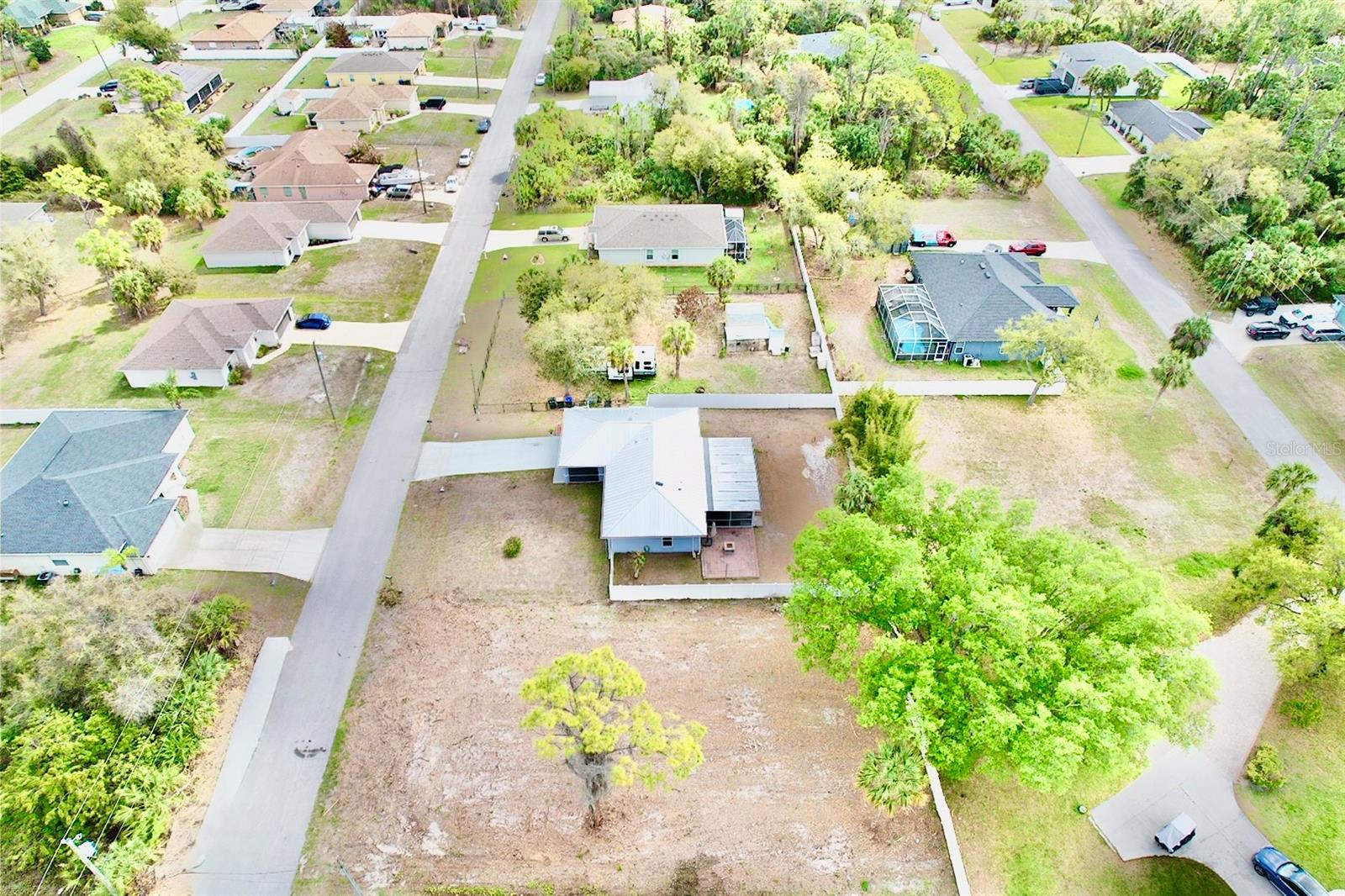 PORT CHARLOTTE SUB 12 - Residential