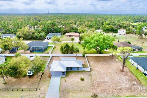 3659 DONAHUE AVENUE NORTH PORT FL 34288