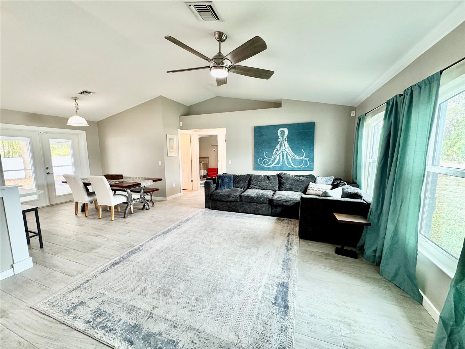 PORT CHARLOTTE SUB 12 - Residential