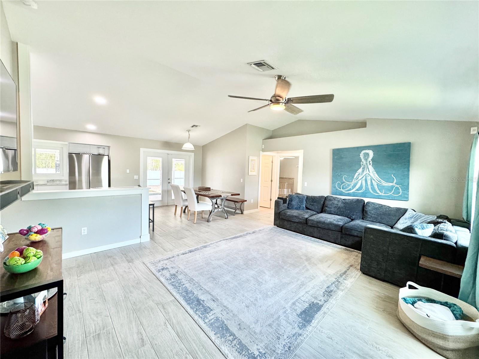 PORT CHARLOTTE SUB 12 - Residential