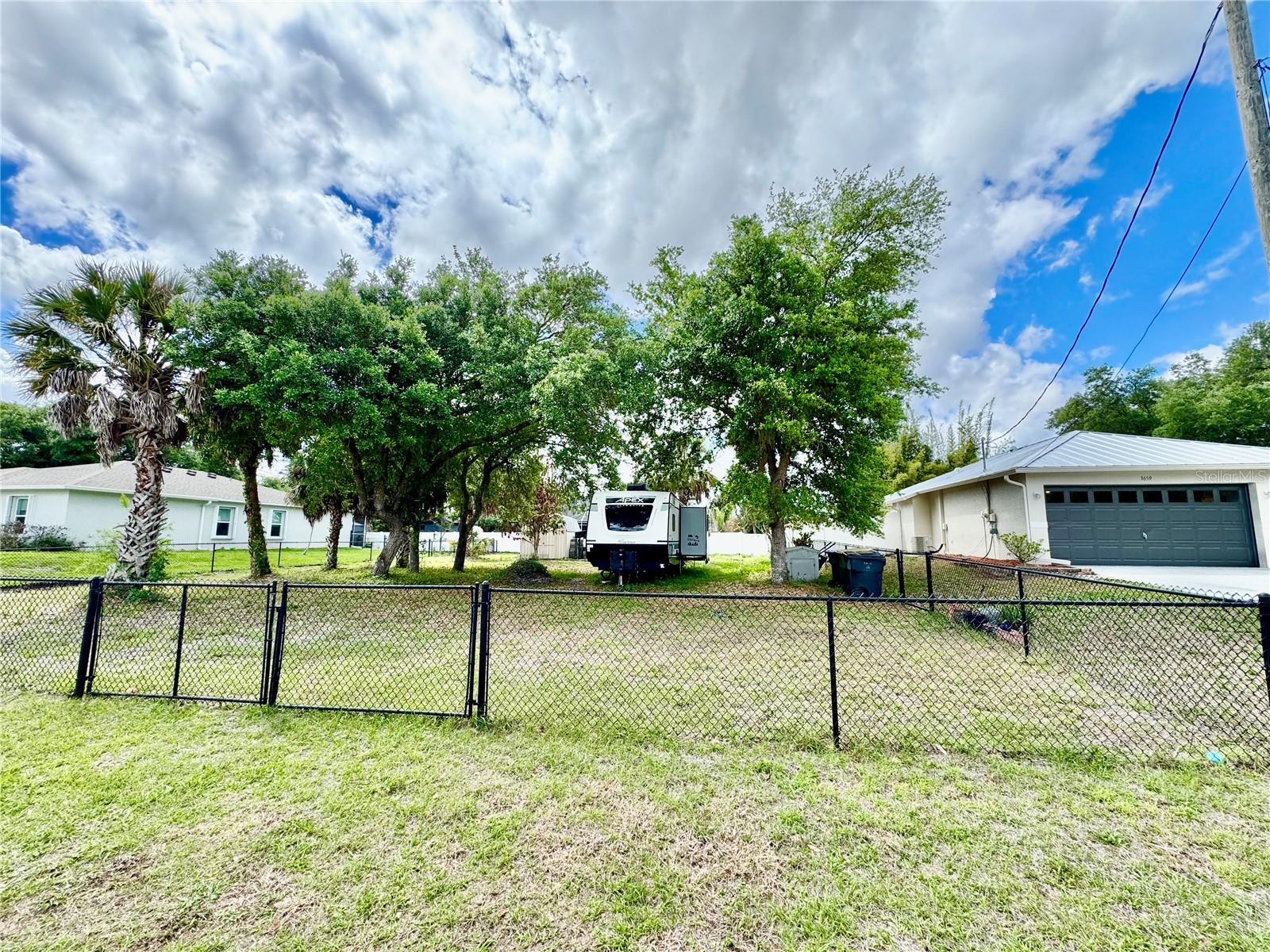 PORT CHARLOTTE SUB 12 - Residential