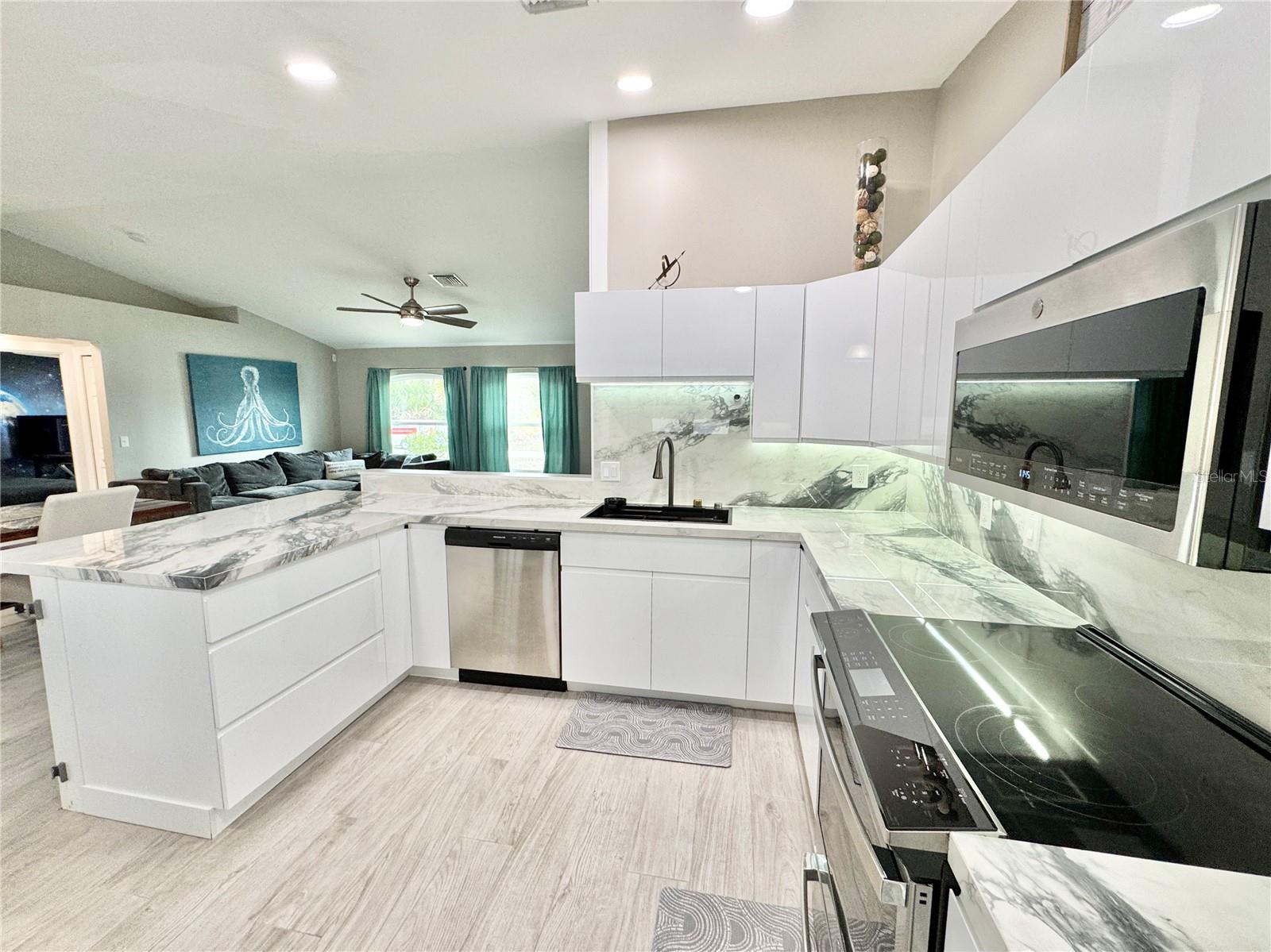 PORT CHARLOTTE SUB 12 - Residential