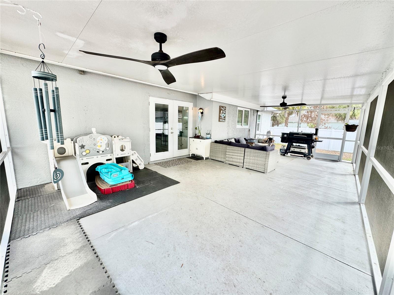 PORT CHARLOTTE SUB 12 - Residential