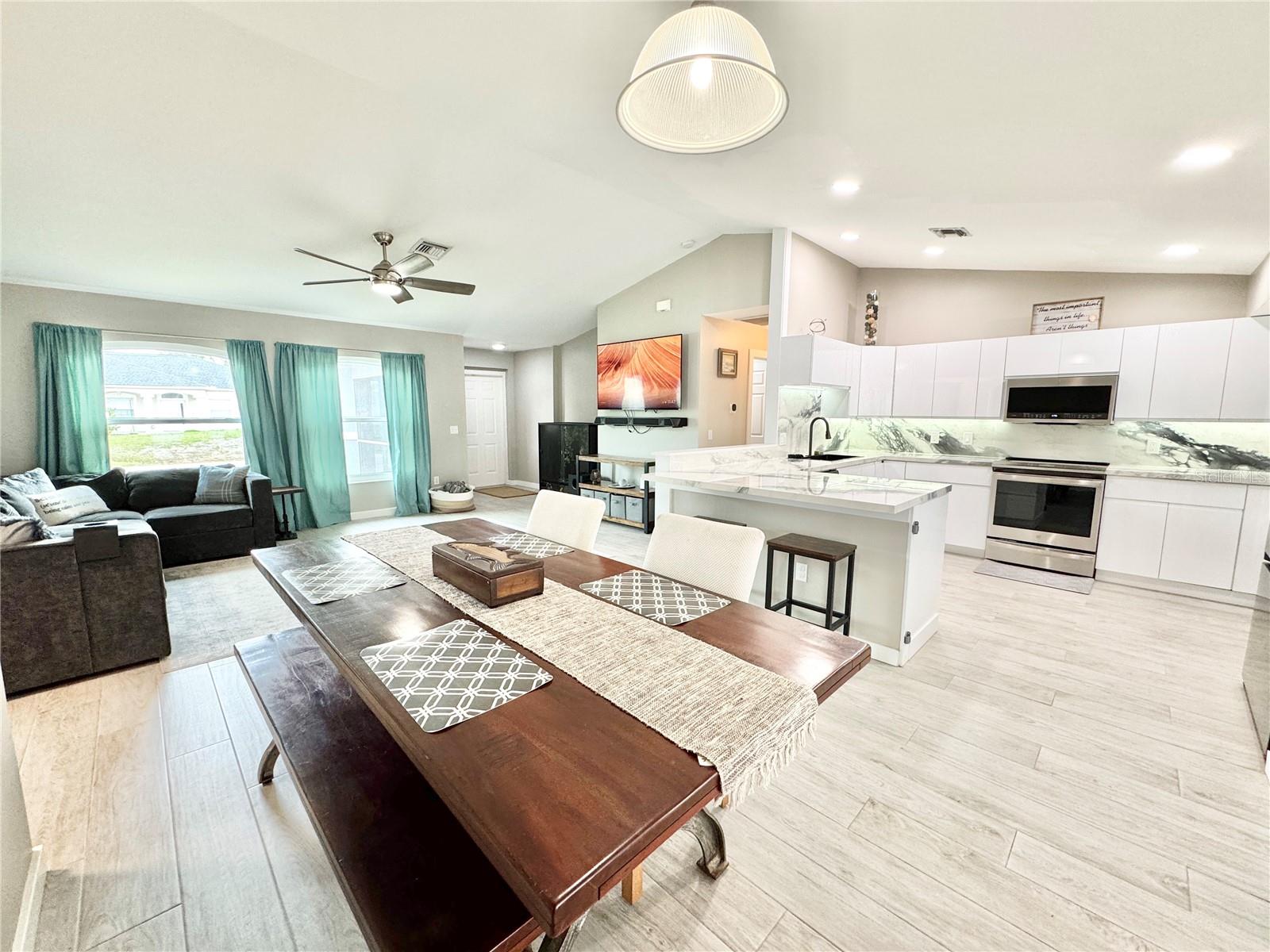 PORT CHARLOTTE SUB 12 - Residential