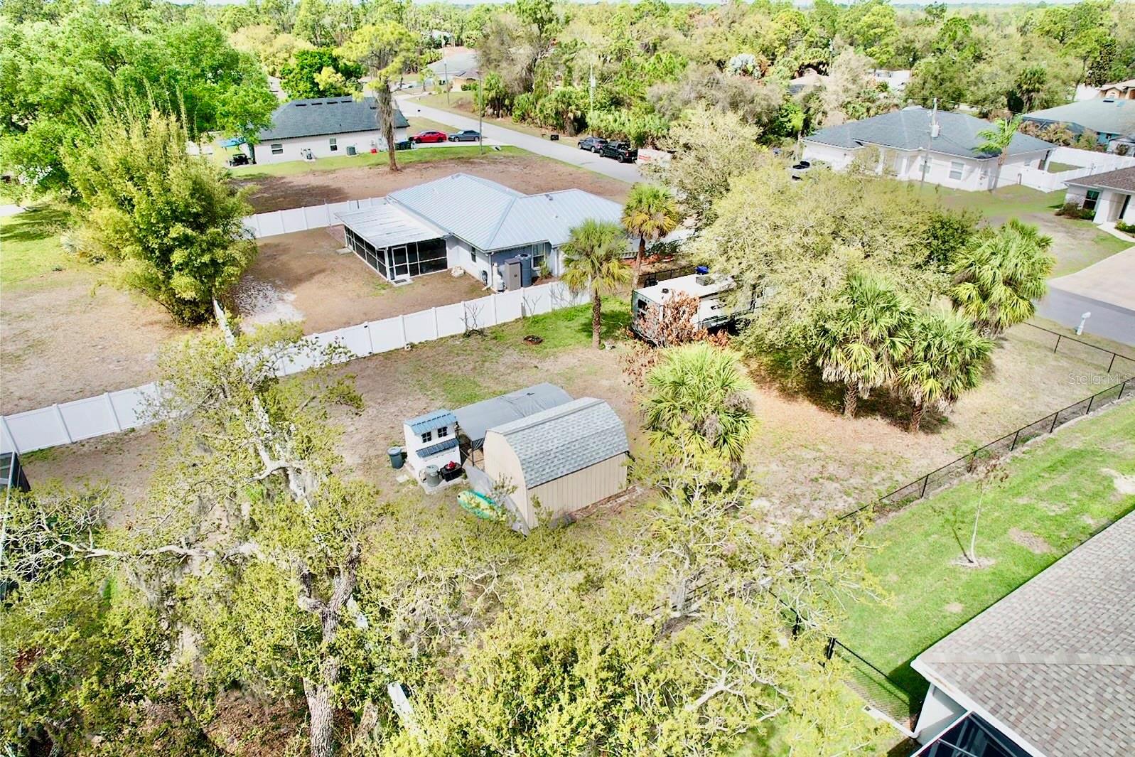 PORT CHARLOTTE SUB 12 - Residential