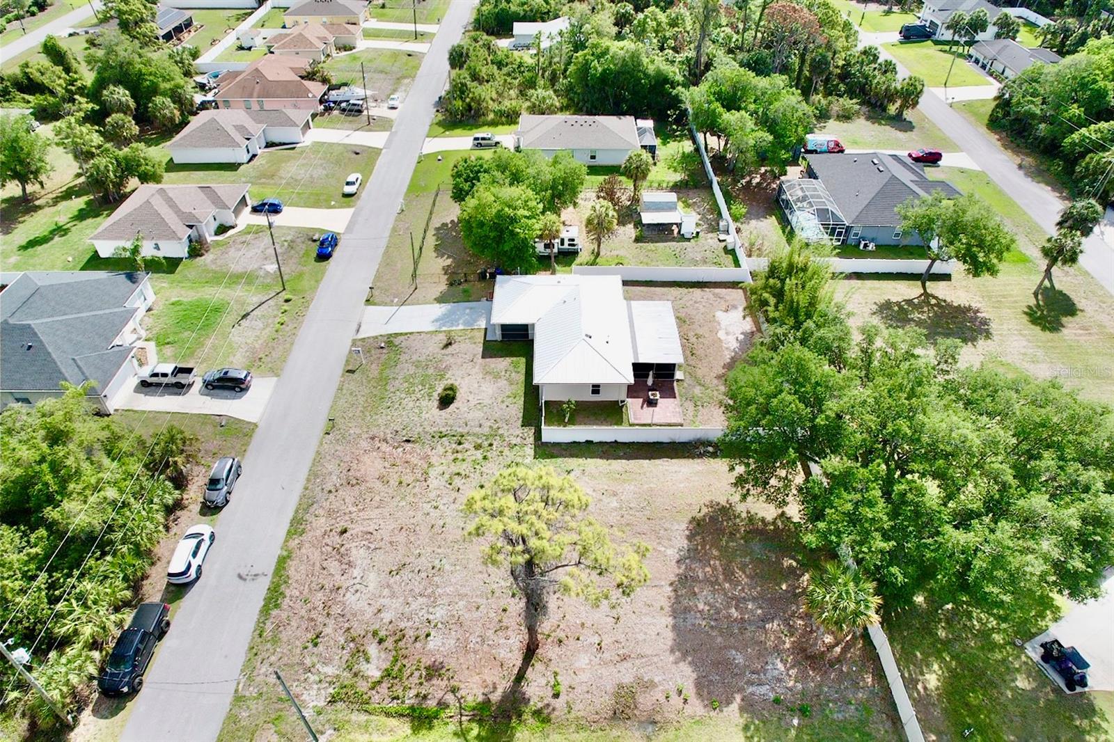 PORT CHARLOTTE SUB 12 - Residential