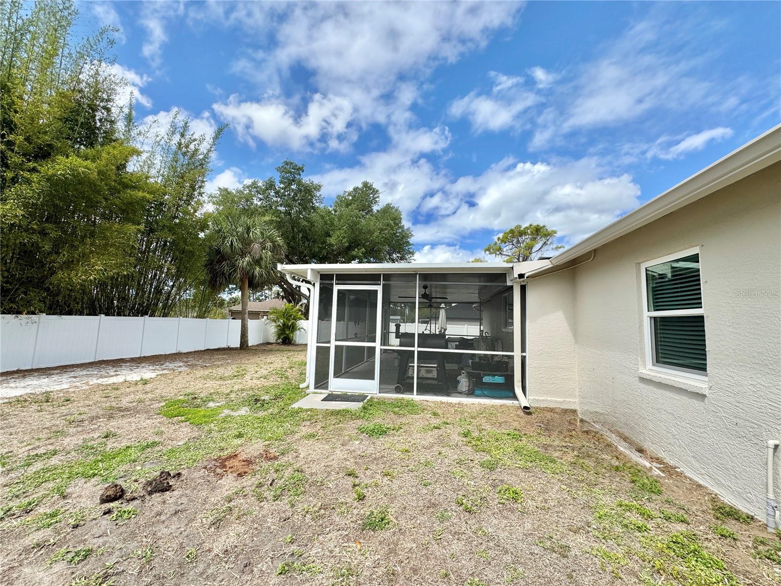 PORT CHARLOTTE SUB 12 - Residential