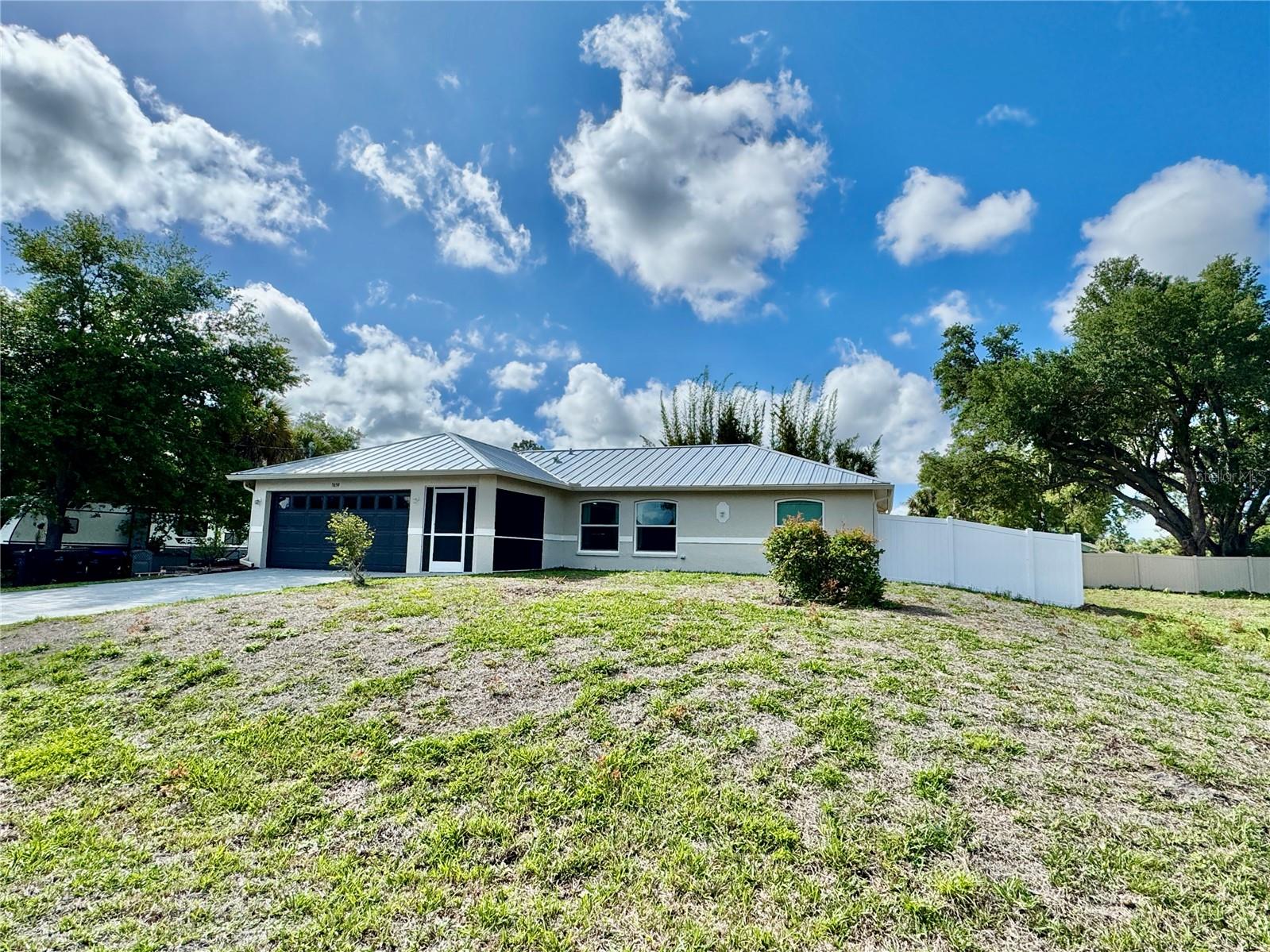 PORT CHARLOTTE SUB 12 - Residential
