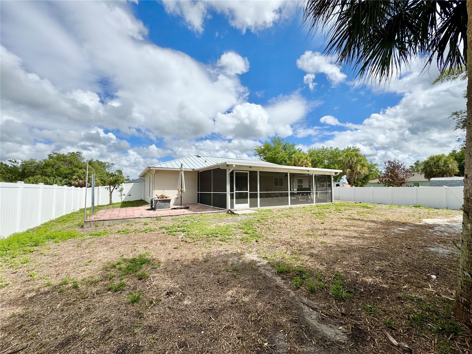 PORT CHARLOTTE SUB 12 - Residential