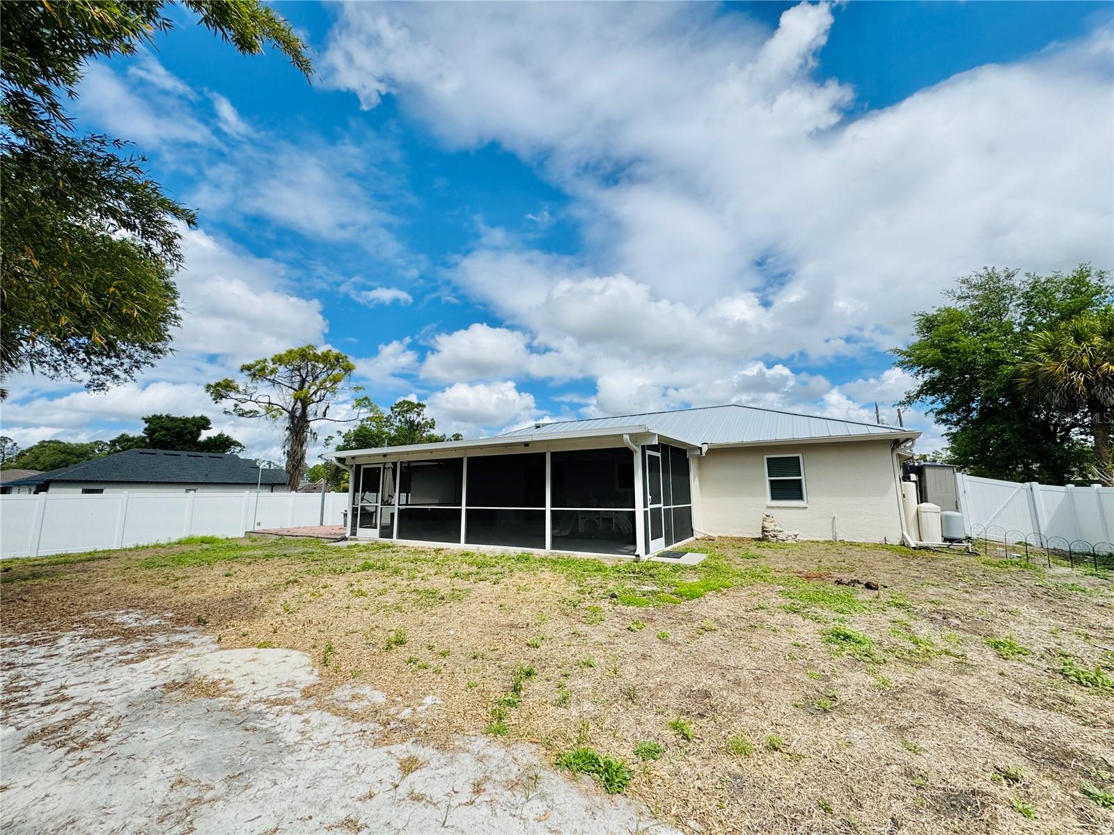 PORT CHARLOTTE SUB 12 - Residential