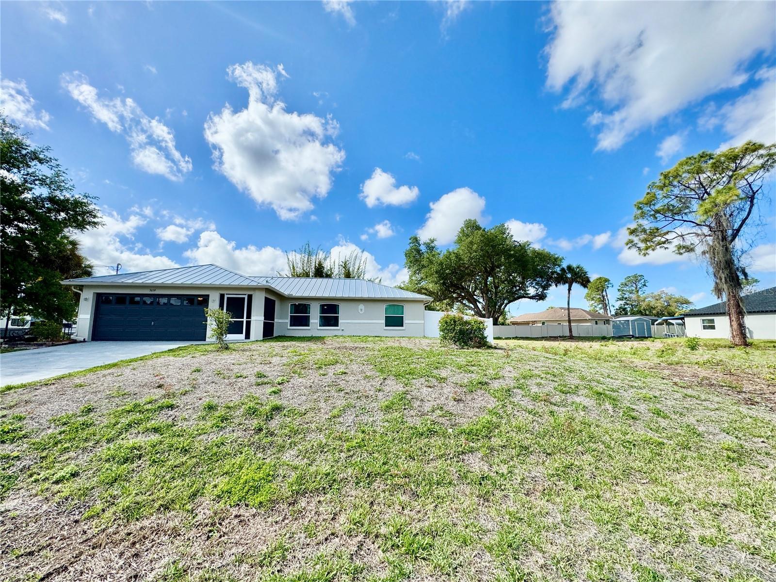 PORT CHARLOTTE SUB 12 - Residential