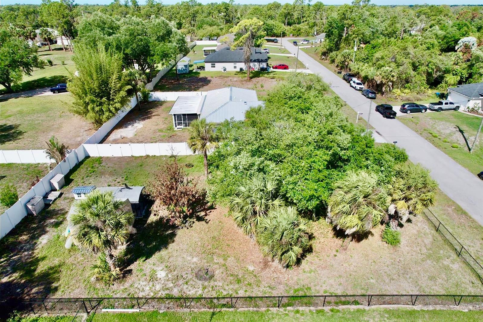 PORT CHARLOTTE SUB 12 - Residential